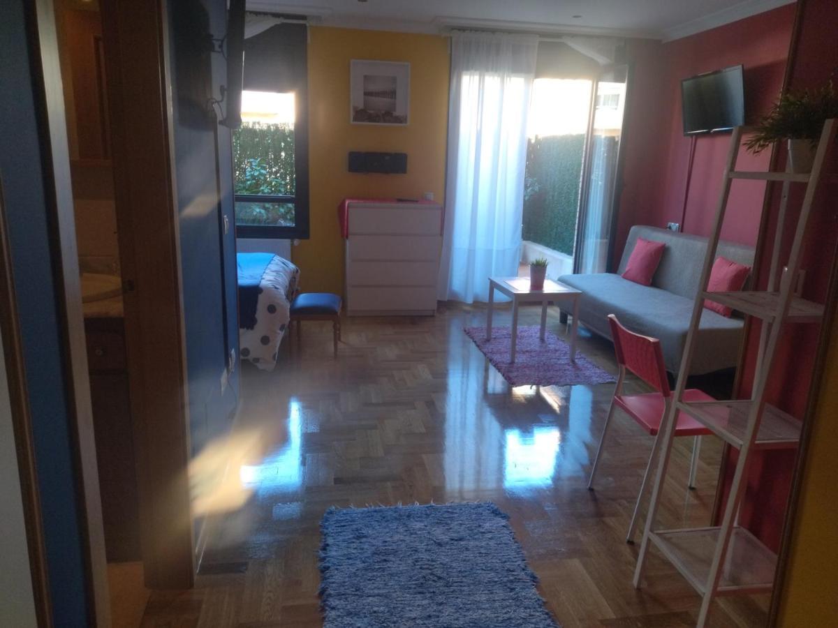 Apartamento Mar y ola 4 Llanes Exterior foto